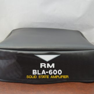 RM Italy BLA600 Dust Cover