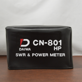 Daiwa CN-801 HP Dust Cover