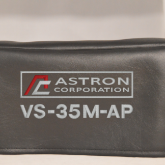 Astron VS-35M-AP Dust Cover