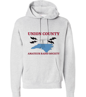 Union County ARS Hoodie