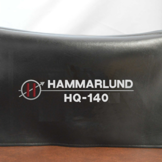 Hammarlund HQ-140