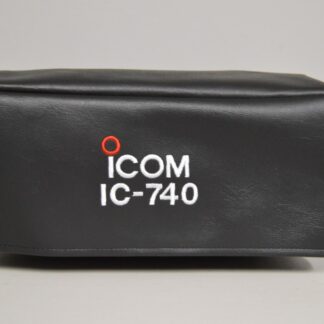 Icom IC-740 Dust Cover