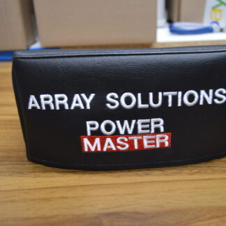 Array Solutions Power Master Dust Cover