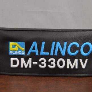 Alinco DM-330MV Dust Cover