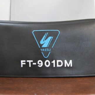 Yaesu FT-901 Series Dust Cover