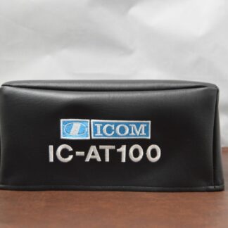 Icom IC-AT100 Dust Cover