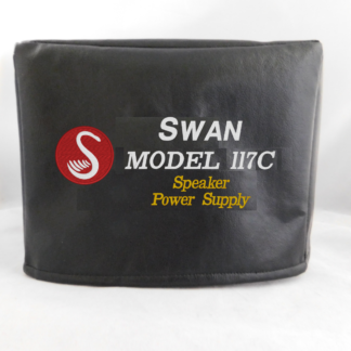 Swan 117C Dust Cover