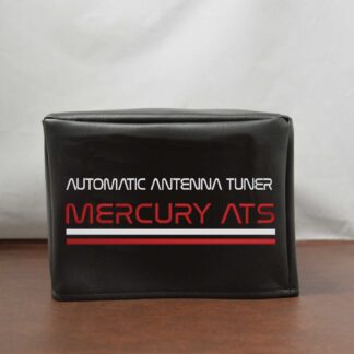 Mercury ATS Radio Dust Cover