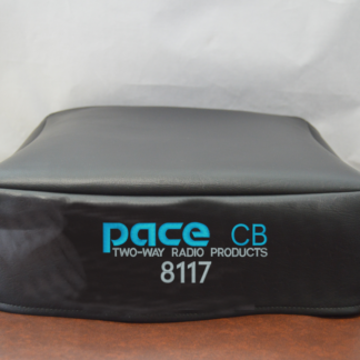 Pace CB 8117 Dust Cover