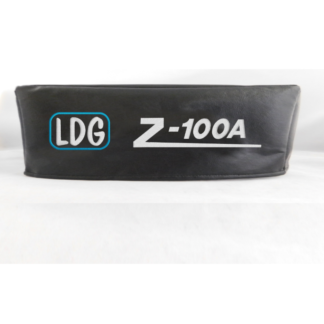 LDG Z-100A Dust Cover