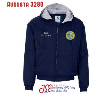 WWFF Augusta 3280 Jacket
