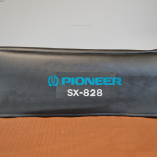 Pioneer SX-828 Dust Cover