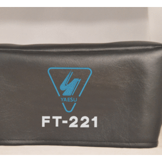 Yaesu FT-221 Series Dust Cover