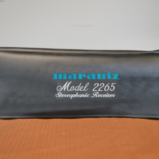 Marantz 2265 Dust Cover