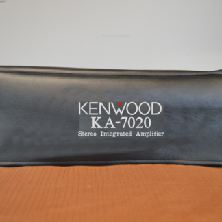Kenwood KA-7020 Dust Cover