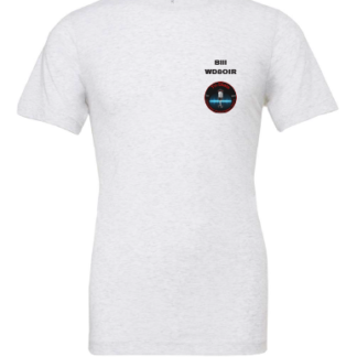 Tri State VE Team T-SHIRT DTG Printed