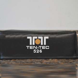 Ten-Tec 526 (6n2) Dust Cover