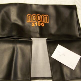 Acom 2100 Signature Series Cover - 22