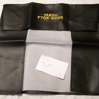 Yaesu FTDX-9000 Basic Series Cover - 26