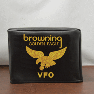 Browning External VFO Dust Cover