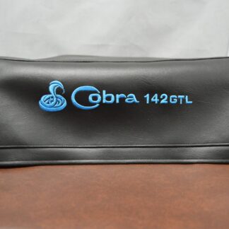 Cobra 142 GTL Series Radio Dust Cover