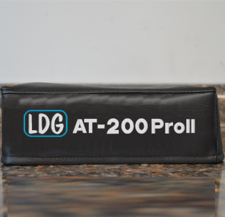 LDG AT-200PRO2 Dust Cover