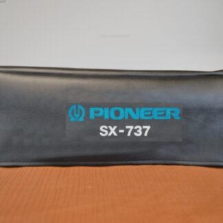 Pioneer SX-737 Dust Cover