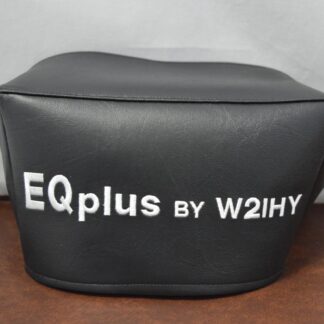 W2IHY EQPlus Dust Cover