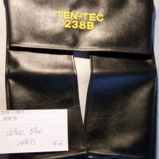 TenTec 238B - Basic Series Cover - 44 Bargain Bin