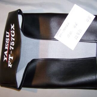 Yaesu FT-757GX Signture Series Cover - 48 Bargain Bin