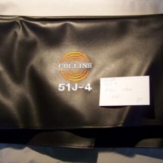 Collins - 51J-4 Circle Signature Series Cover - 51 Bargain Bin