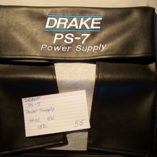 Drake PS-7 Signature Series Cover - 55 Bargain Bin