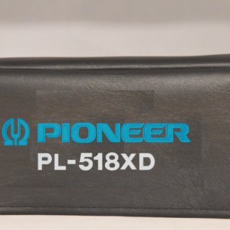 Pioneer PL-518 Series Dust Cover