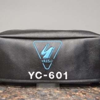 Yaesu YC-601 Dust Cover Series