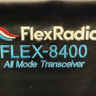 Flex 8400 Series Dust Cover