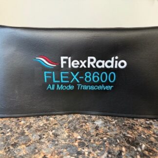 Flex 8600 Series Dust Cover
