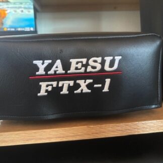 Yaesu FTX-1 Dust Cover