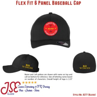 Federal Way Amateur Radio Club Hat