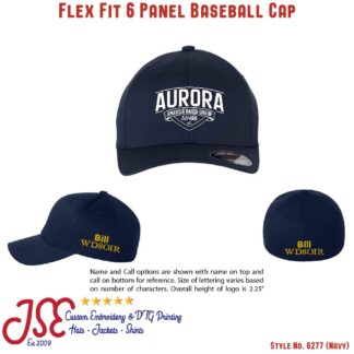 Aurora Amateur Radio Group Hat