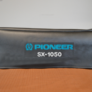 Pioneer SX-1050 Dust Cover