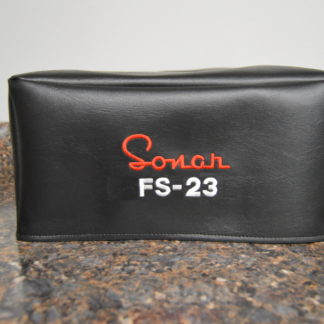 Sonar FS-23 Dust Cover