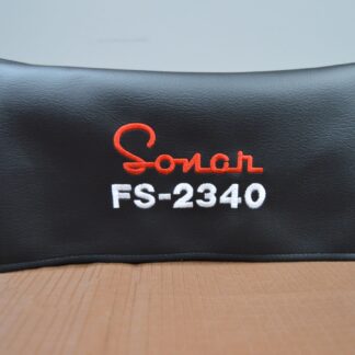 Sonar FS-2340 Dust Cover