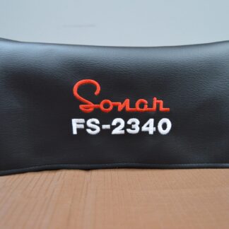 Sonar FS-2340 Dust Cover
