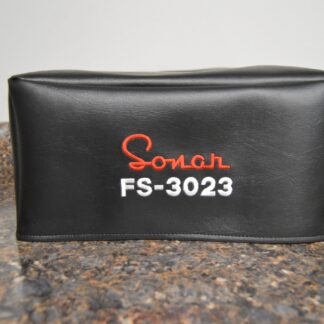Sonar FS-3023 Dust Cover